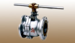 Floating Ball Valve