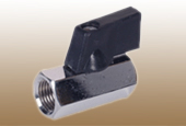 Ball Valve Female To Female