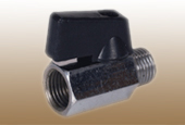 Ball Valve Male To Female