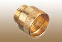 Brass Adaptors