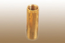 Brass Couplers