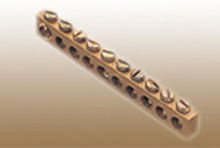 Brass Earth Links
