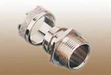 Brass Connectors