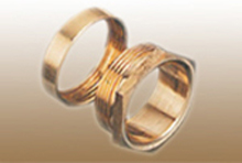 Brass Bush