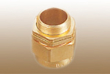 BW Brass Cable Gland