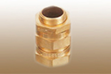 CW Brass Cable Gland