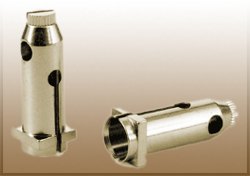 15 Amp Earthing Sockets