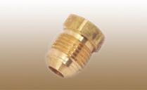 Brass Flare Plugs