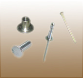 Brass Ricets