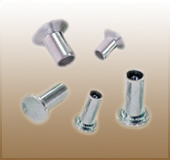 Semi Tabular Rivet