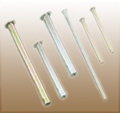 Tabular Rivet