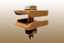 Brass RWP Bond