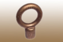 Brass Eye Bolt