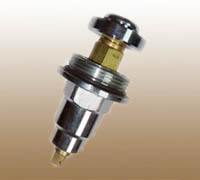 Brass PPR Valve
