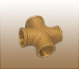 Bronze Cross