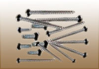 Automotive Fasteners