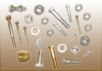 Industrial Fasteners