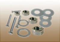 Metric Fasteners