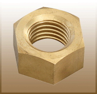 hex-nut