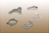 Aluminum Forgings Stampings