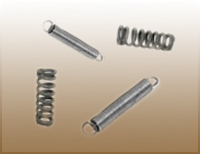 Helical Springs