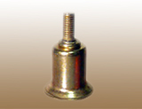 Stamped Risers