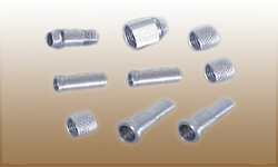 Aluminum Casting