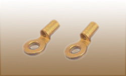 Cast Stamped Lugs