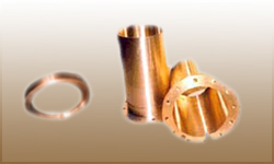 Brass Castings