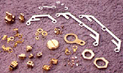 Metal Components