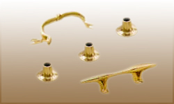 Non Ferrous Brass Copper Foundries
