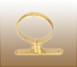 Brass SB Clips