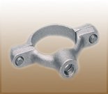 Malleable Clip