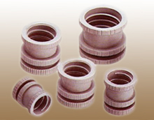 Two Part Construction