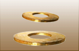 flat-silicon-bronze-washers